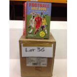 416 Football Quiz Book