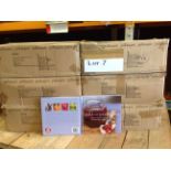 138 copies of LOVE FOODS, JAMS & PRESERVES