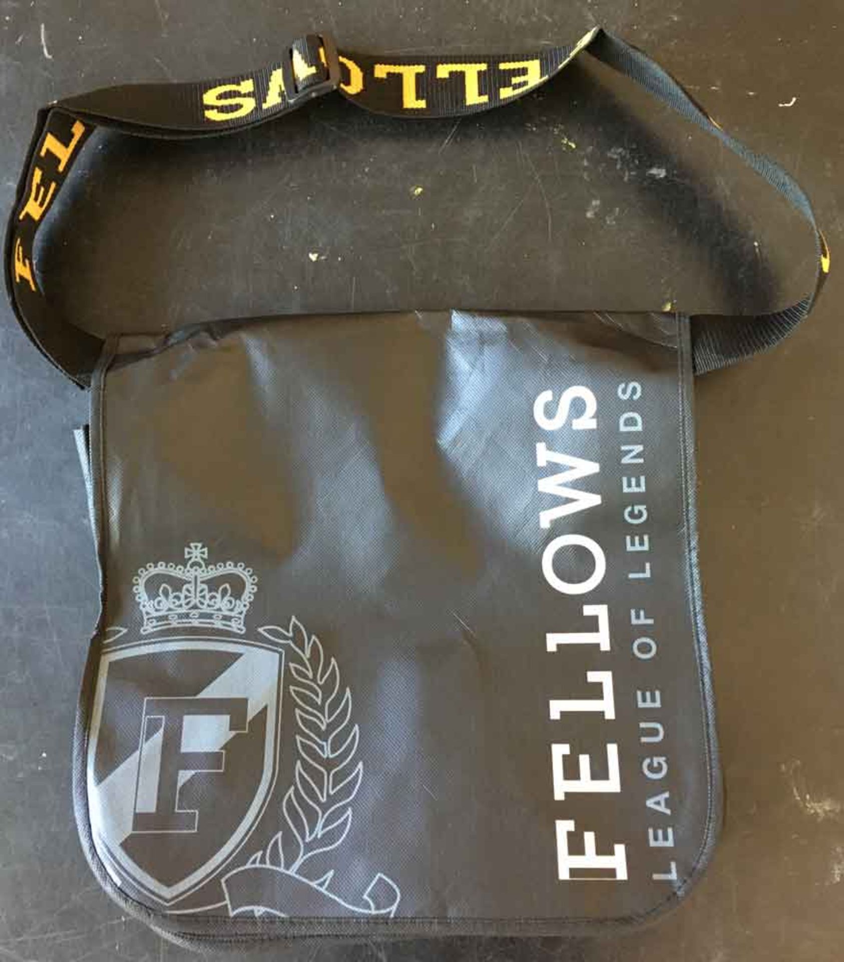 Fellows Bag