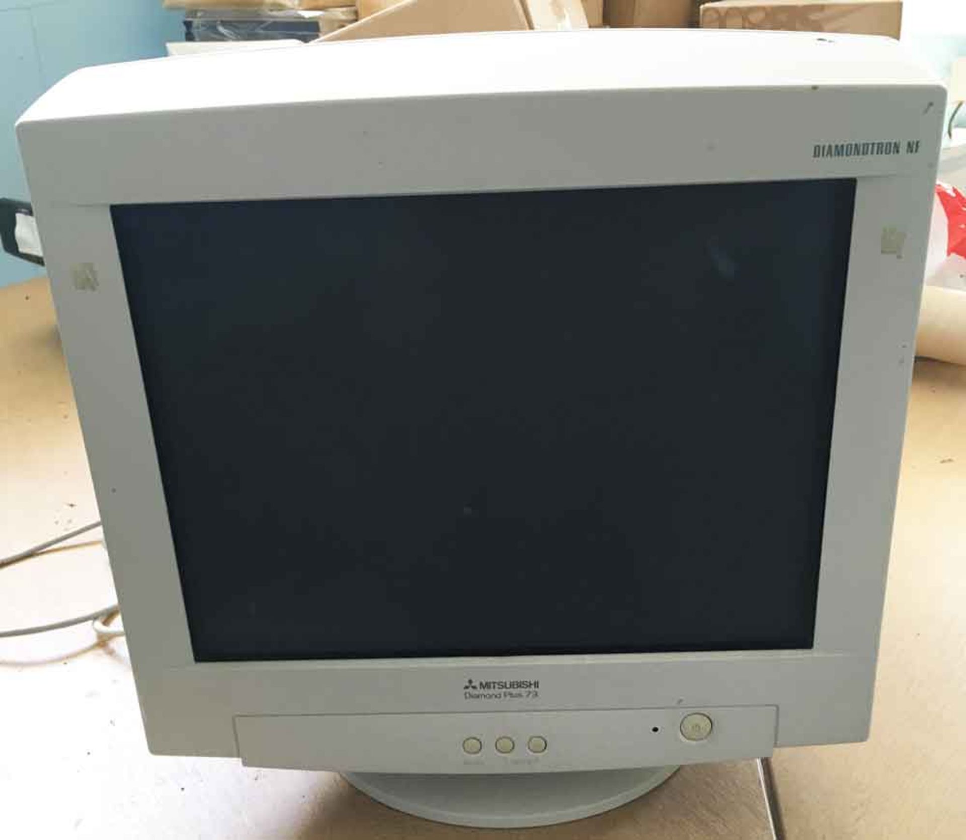 21" Computer Monitor