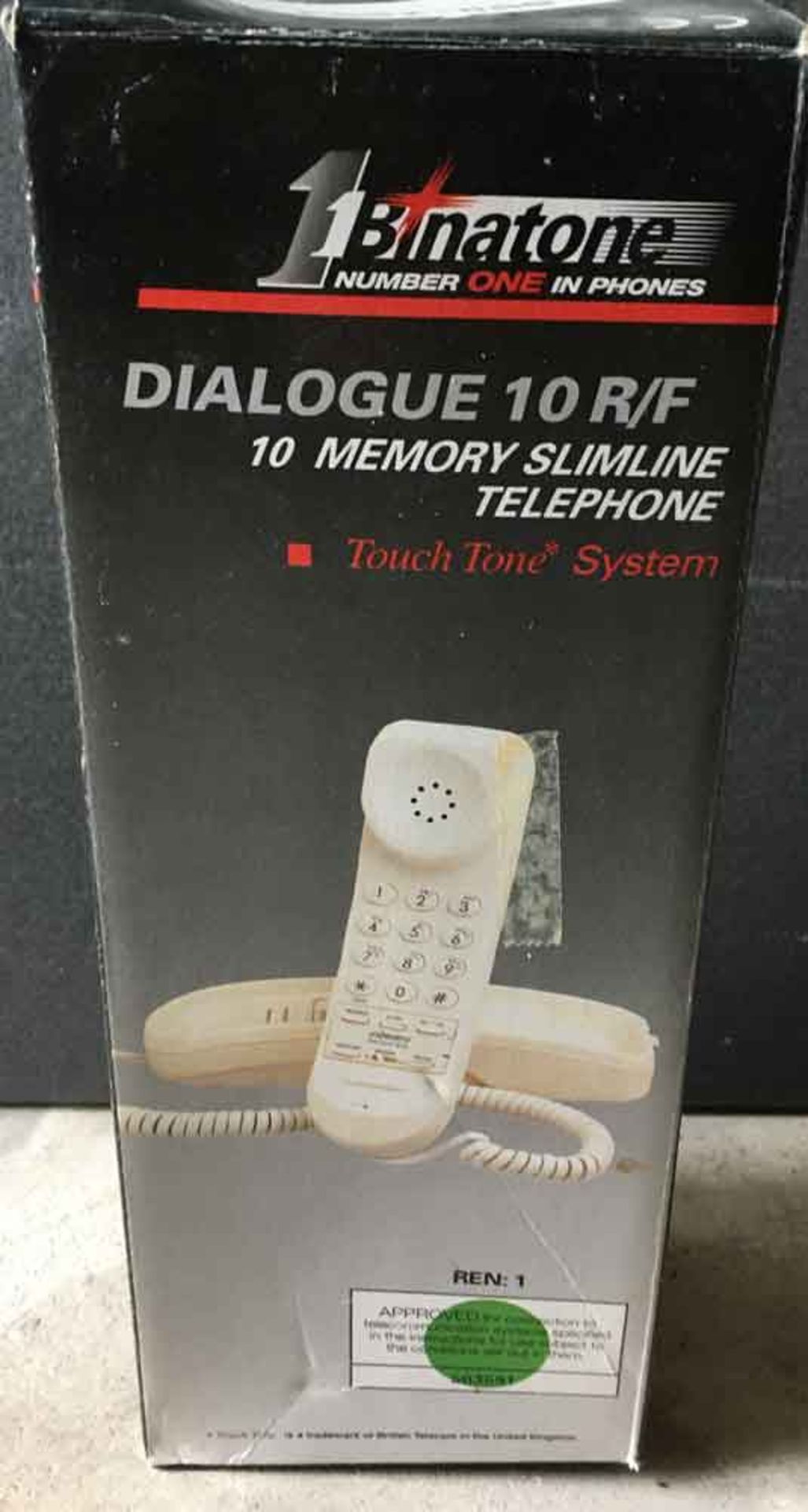 Binatone Telephone