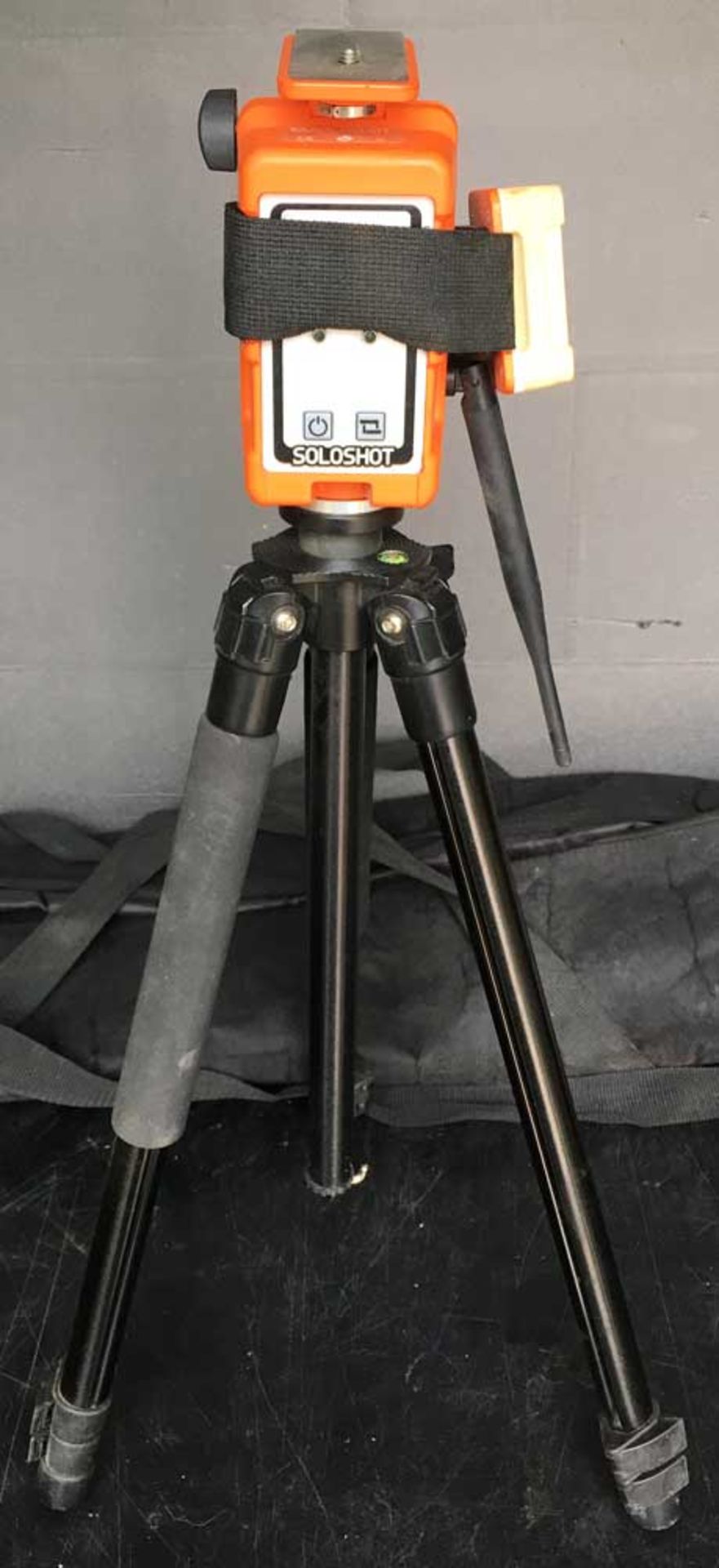 SoloShot Camera Tracking System