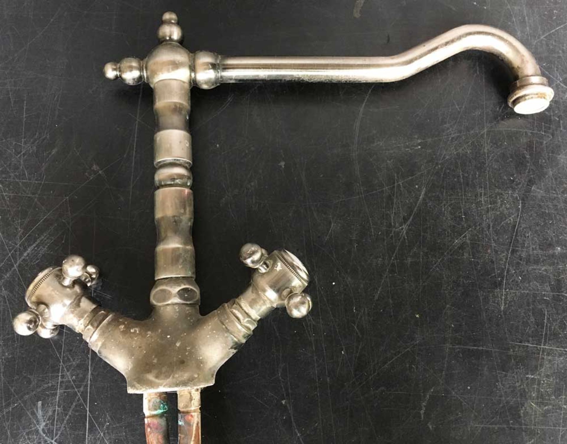 Kitchen Mixer Taps