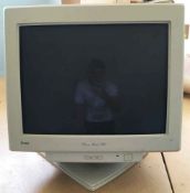 21" Computer Monitor