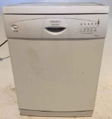 Hotpoint Dishwasher