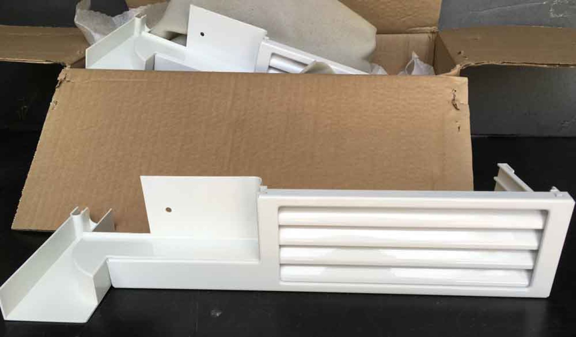 Quantity of Boxed Miele Appliance Accessories - Image 2 of 18
