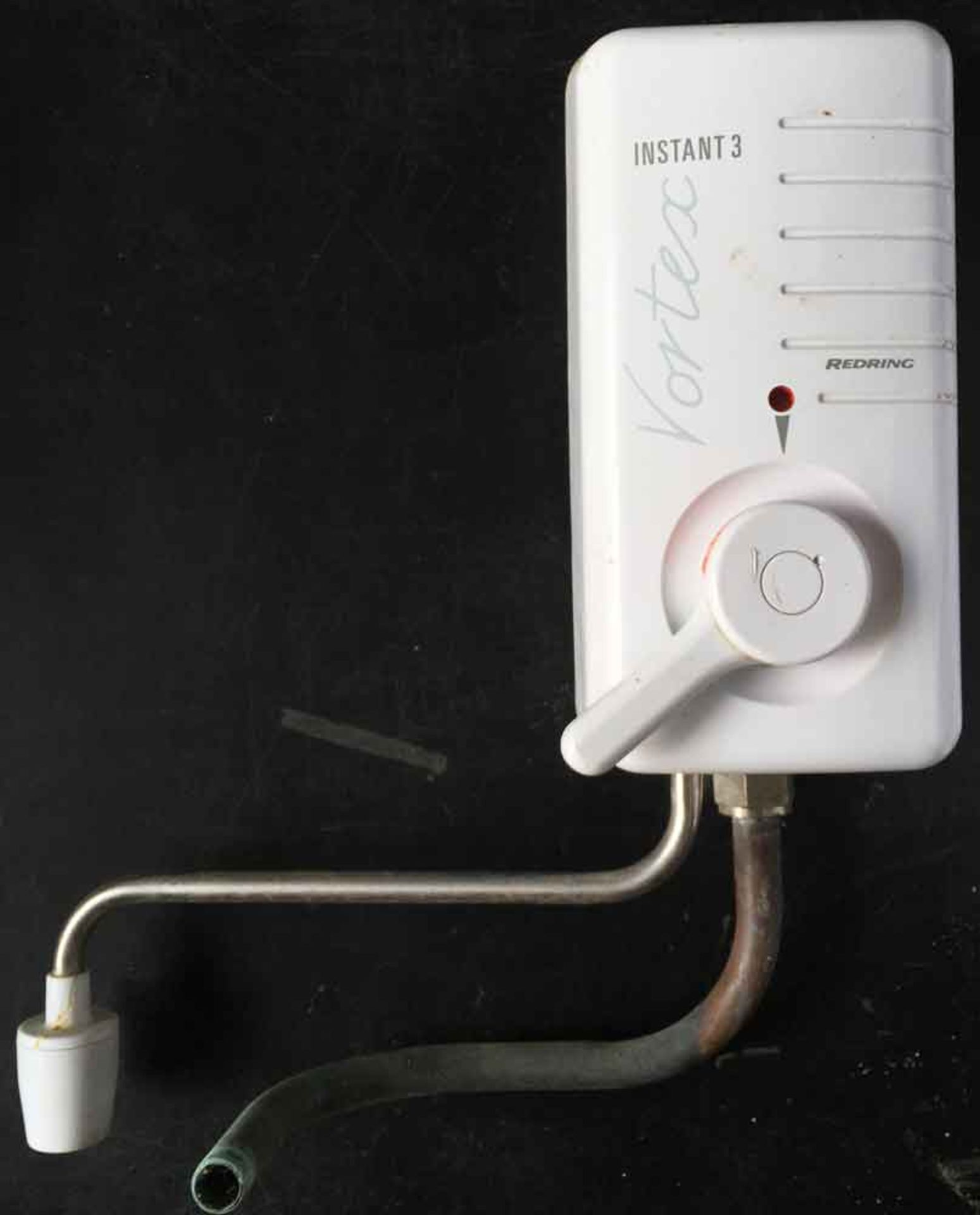 Instantaneous Over Sink Water Heater