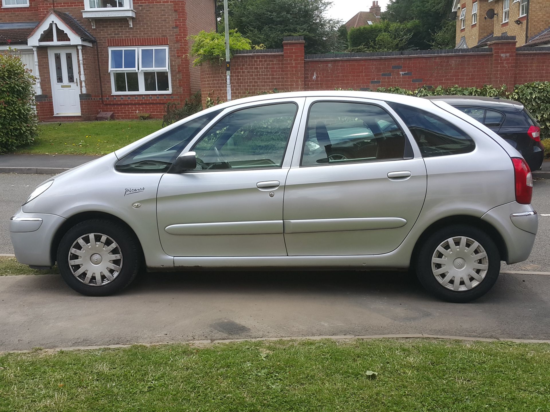 CITROEN XSARA PICASSO DESIRE 2 - Image 4 of 15