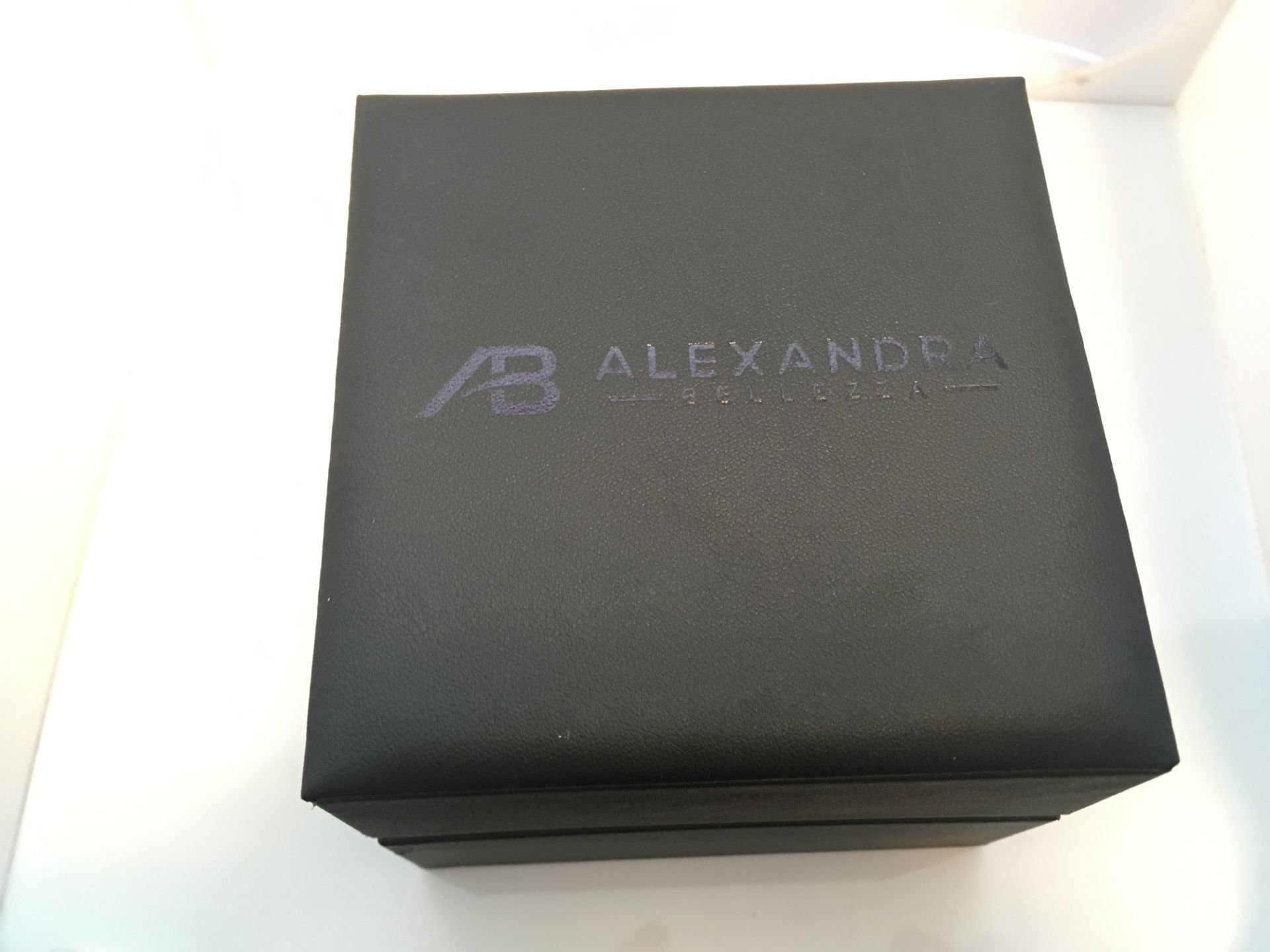 Alexandra Belezza Mens Watch - Image 3 of 3