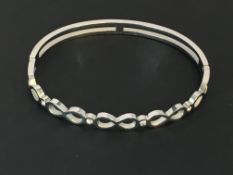 Pretty Eternity Bracelet