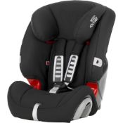 New Infant Car Seat. Shipping available, no vat on hammer.