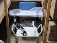 Bundle of Disabled Equipment. Shipping available, no vat on hammer.