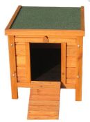 Guinea Pig Cage. Shipping available, no vat on hammer.