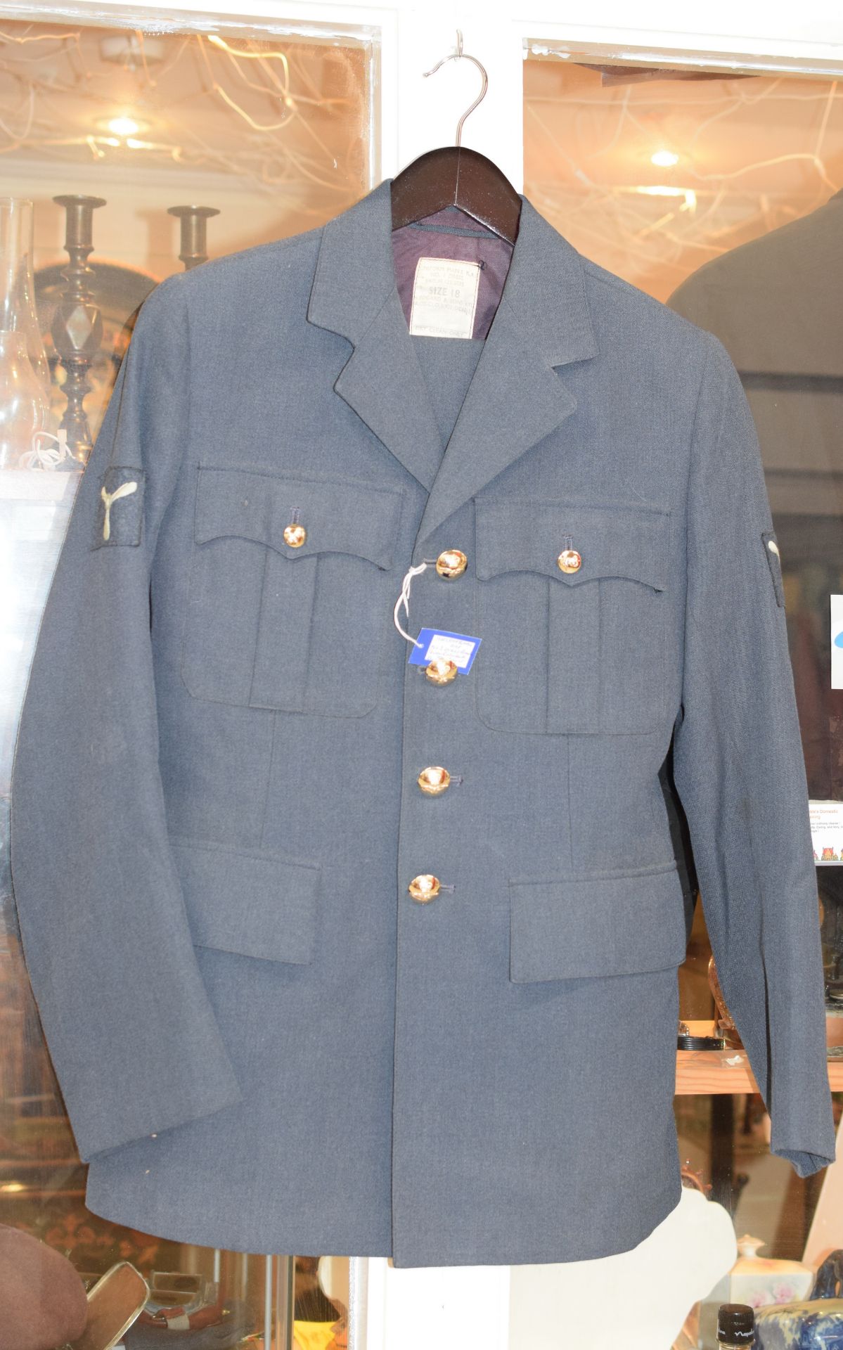 RAF No1 Dress Uniform - Bild 2 aus 4