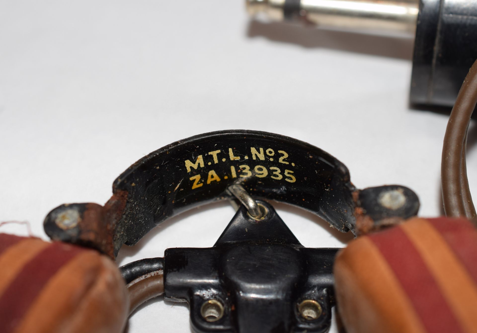 WW2 Spitfire Pilot's Gun Camera And Memorabilia (Multiple Images 1 of 31) - Bild 21 aus 31