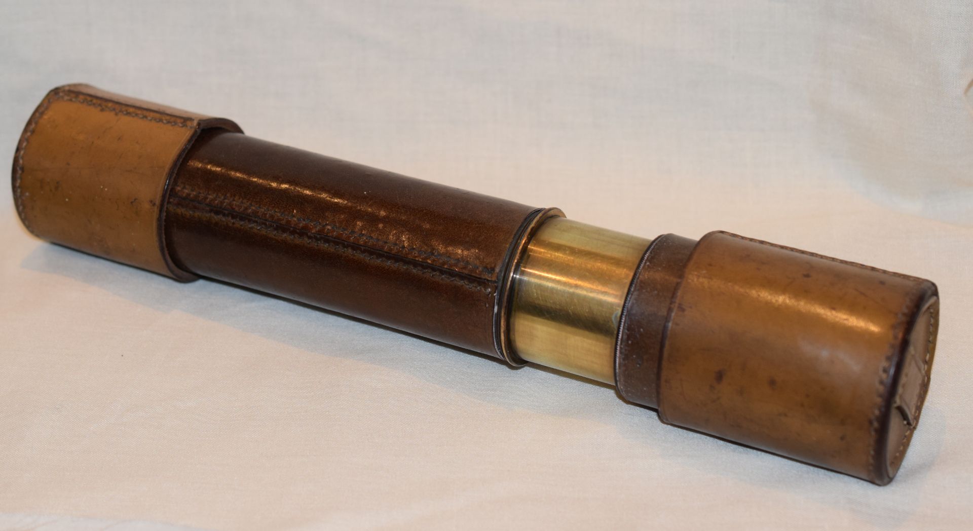 Dolland Of London 'The Field' Telescope