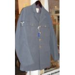 RAF No1 Dress Uniform