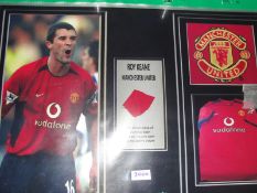 Manchester United FC Memorabilia
