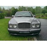 2006 (06) Bentley Arnage RL 6.8L Rare LWB