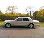 2006 Bentley Arnage 6.8 R 4Dr Rare Arnage R