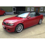 2004 BMW 330ci