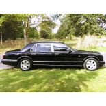 Bentley Arnage 6.8 Rl 4Dr