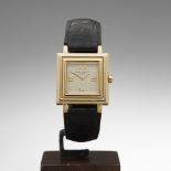 Patek Philippe Gondolo 25mm 18k Yellow Gold