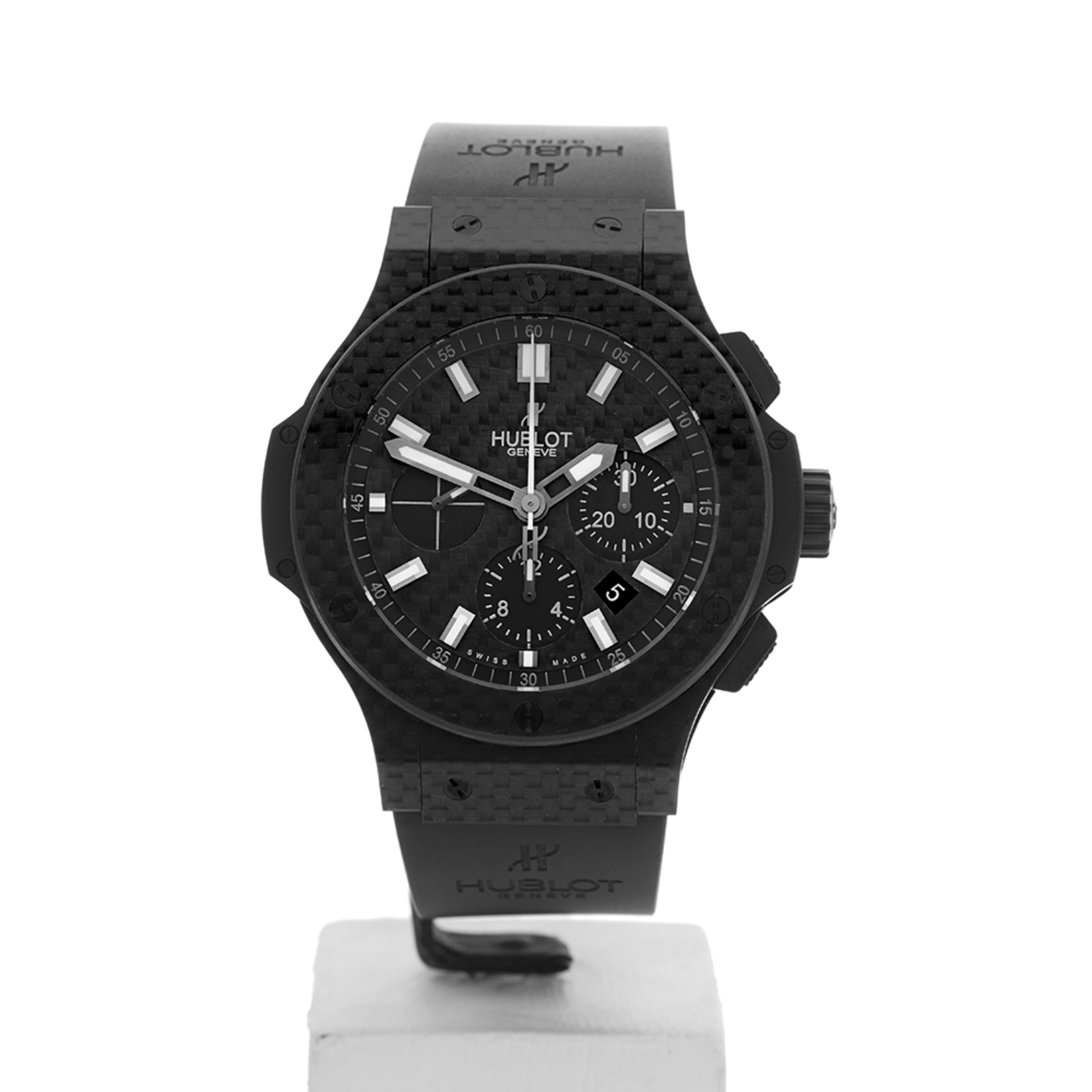 Hublot Big Bang 44mm Carbon 301.QX.1724.RX