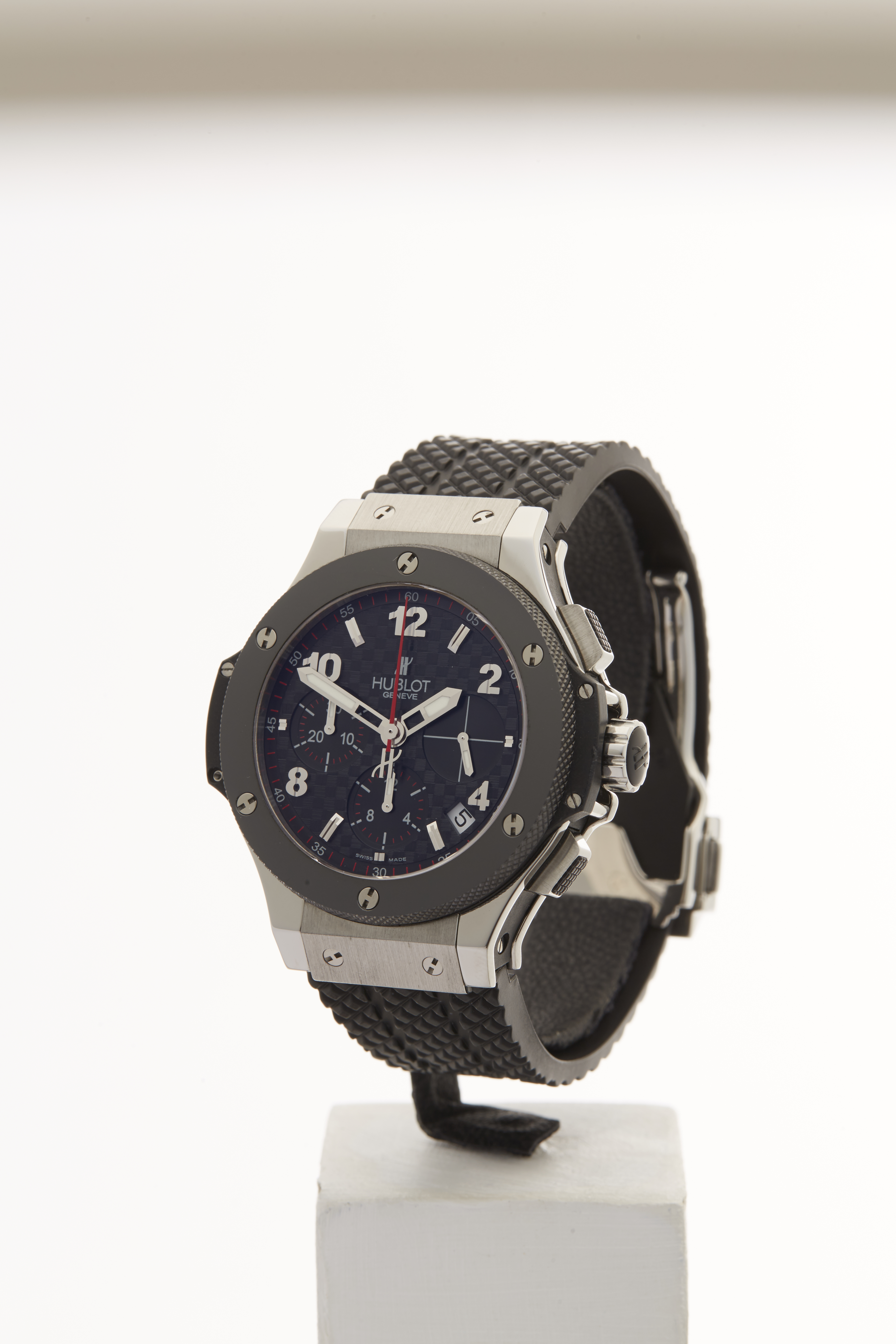 Hublot Big Bang 41mm Stainless Steel 341.SB.131.RX - Image 13 of 15