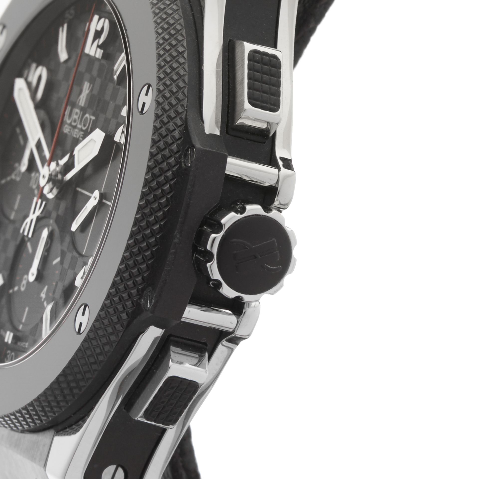 Hublot Big Bang 41mm Stainless Steel 341.SB.131.RX - Image 8 of 15