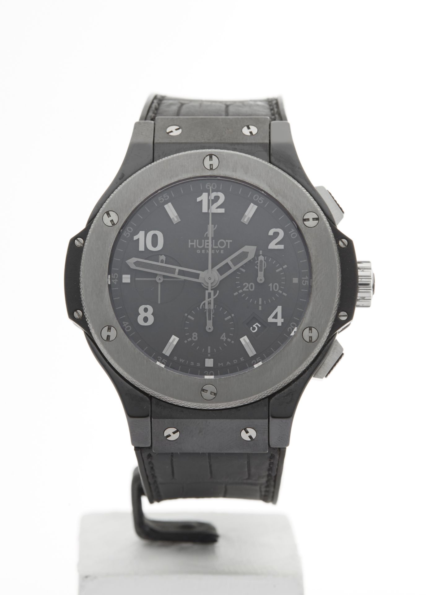 Hublot Big Bang 44mm Ceramic 301.CT.130.RX - Image 17 of 17