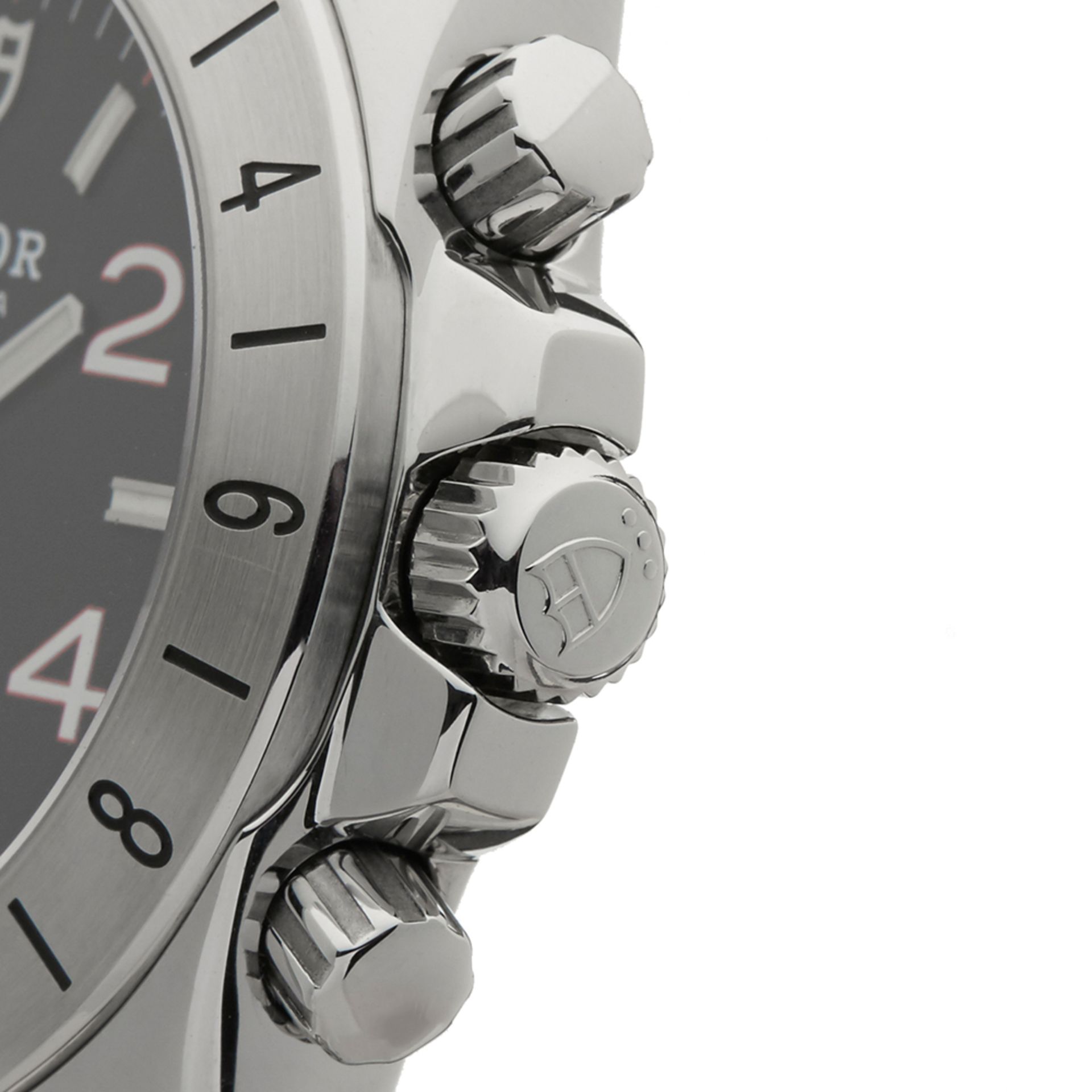 Tudor Aeronaught GMT 41mm Stainless Steel 20200 - Image 4 of 9