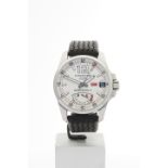 Chopard Mille Miglia GT XL 44mm Stainless Steel 168457-3002