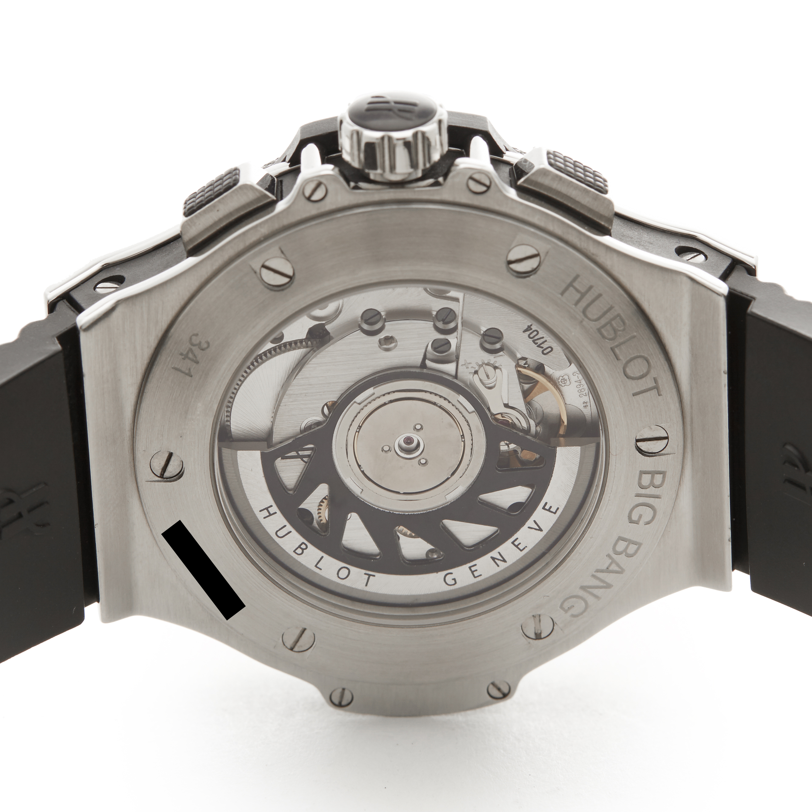 Hublot Big Bang 41mm Stainless Steel 341.SB.131.RX - Image 14 of 15