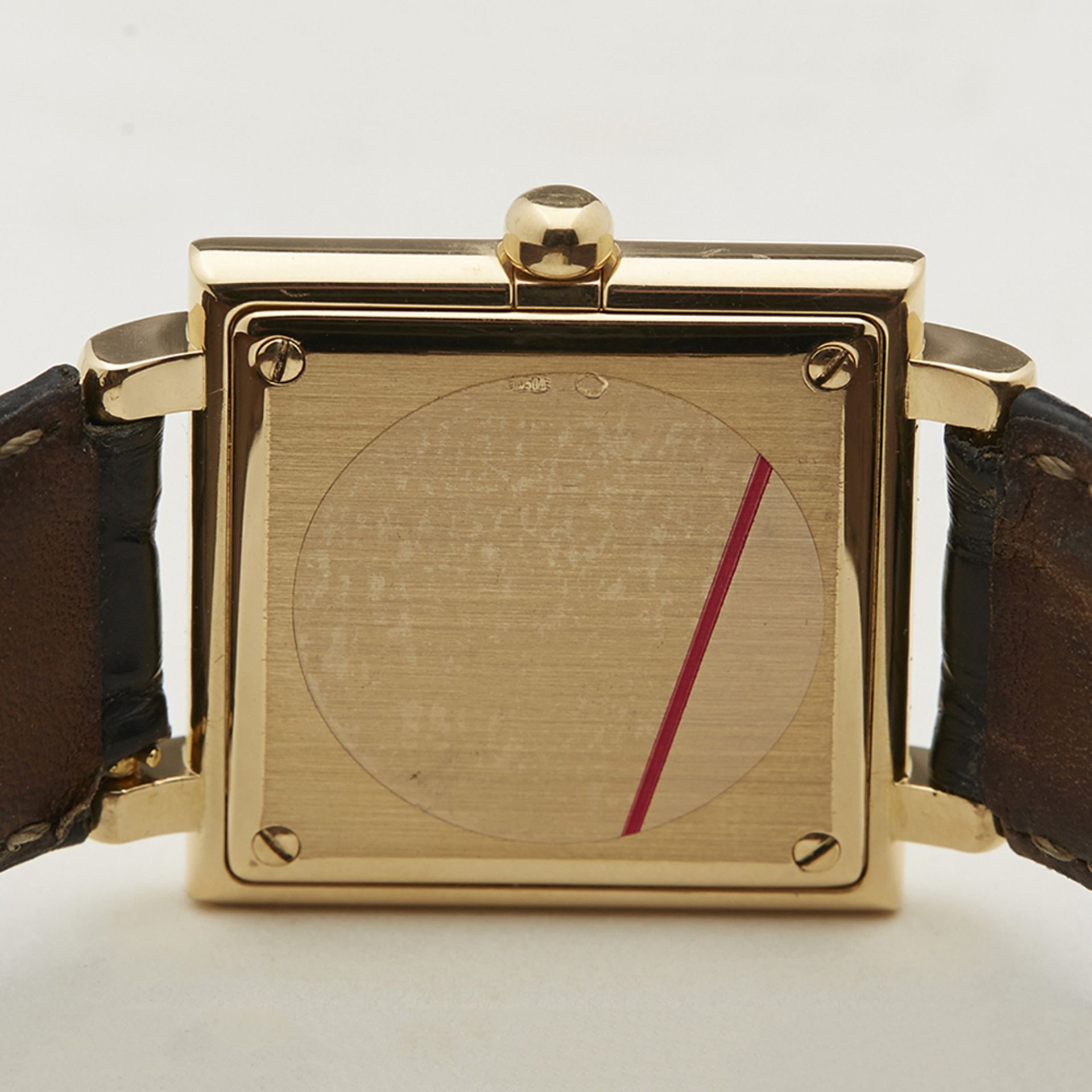 Patek Philippe Gondolo 25mm 18k Yellow Gold - Image 8 of 8