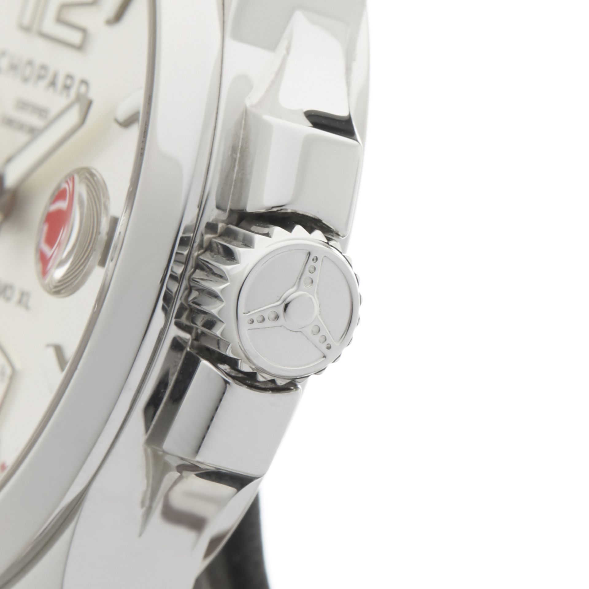 Chopard Mille Miglia GT XL 44mm Stainless Steel 168457-3002 - Image 8 of 15