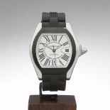 Cartier Roadster 40mm Stainless Steel 3312