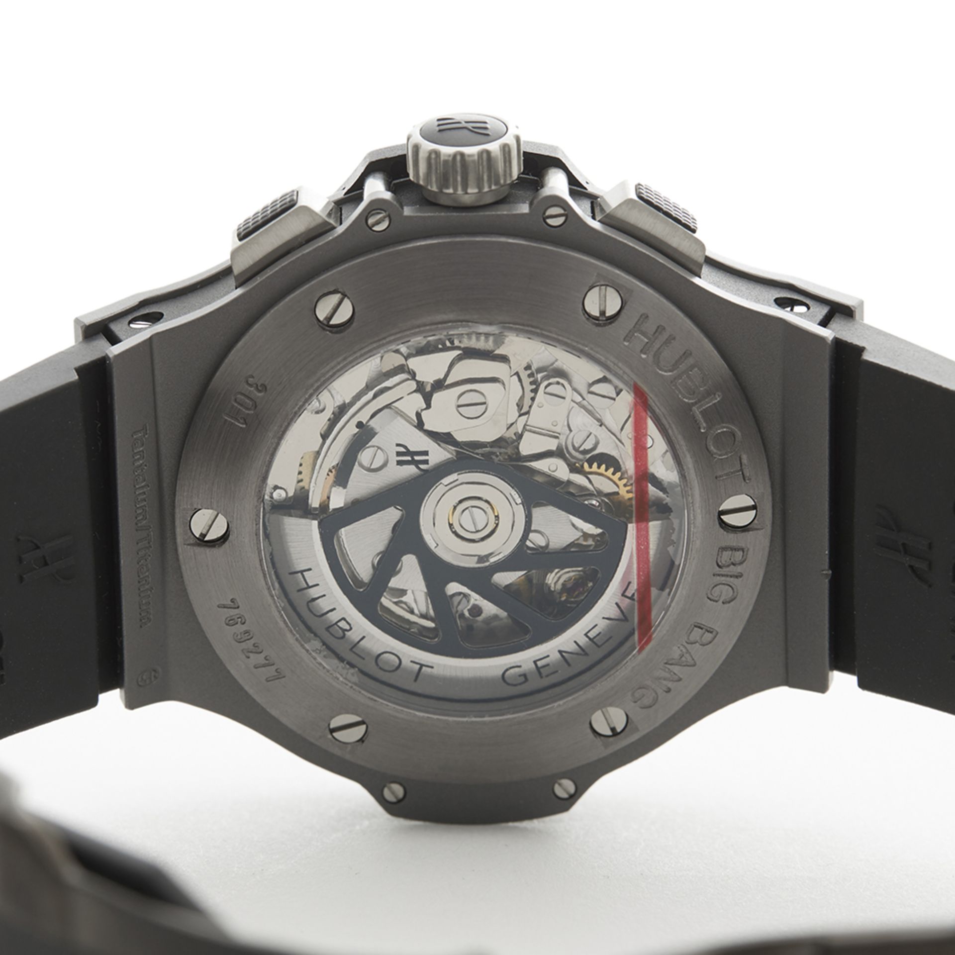 Hublot Big Bang 44mm Tantalum 301.AI.460.RX - Image 8 of 9