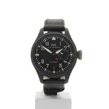 IWC Big Pilot's Top Gun 48mm Ceramic IW501901