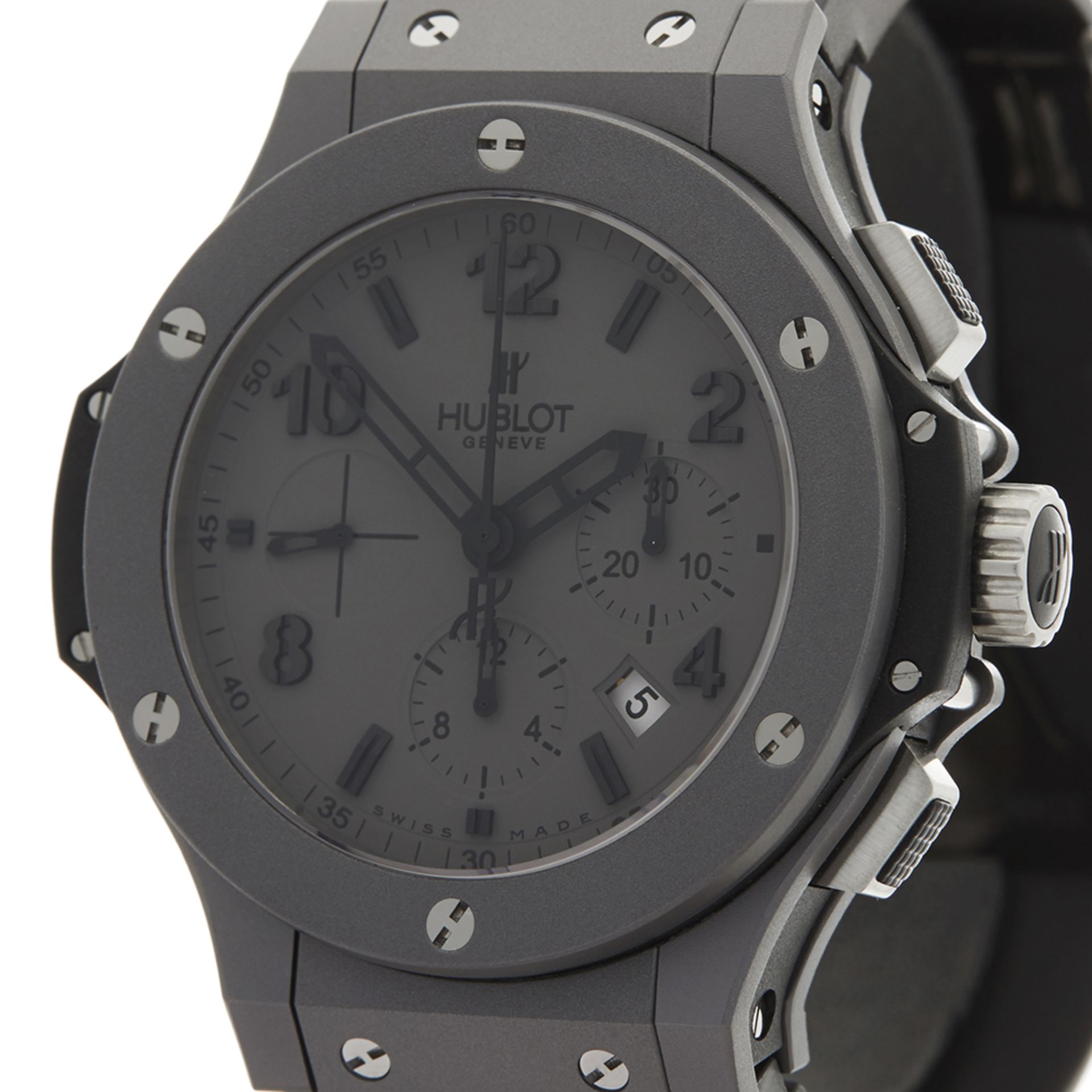 Hublot Big Bang 44mm Tantalum 301.AI.460.RX - Image 3 of 9