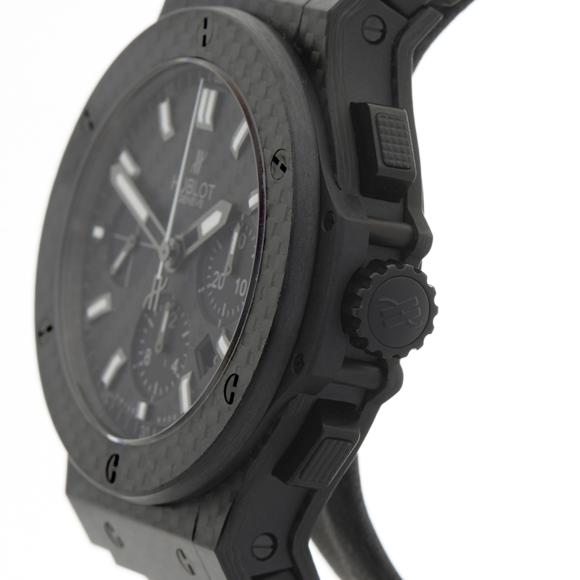 Hublot Big Bang 44mm Carbon 301.QX.1724.RX - Image 4 of 10