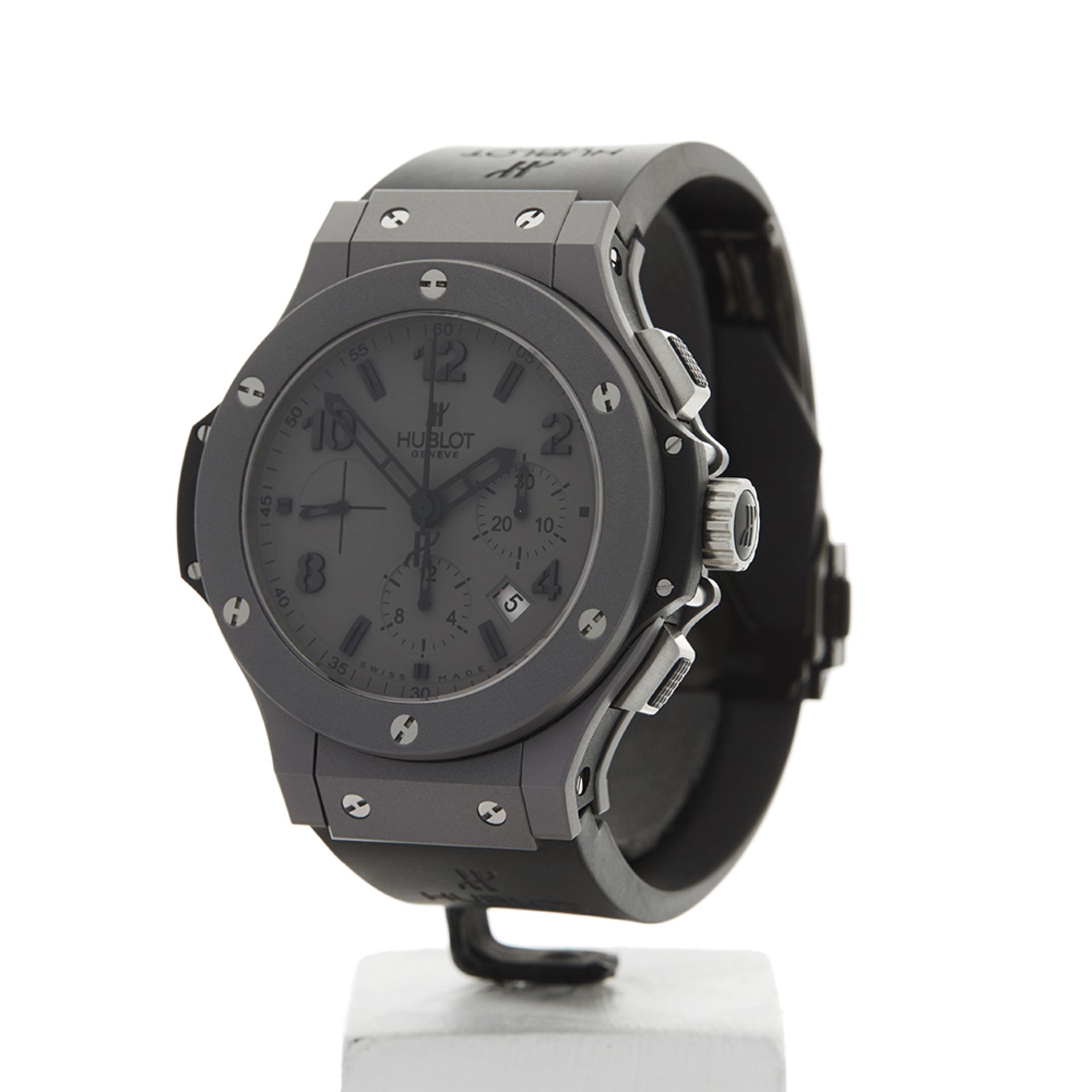 Hublot Big Bang 44mm Tantalum 301.AI.460.RX - Image 2 of 9