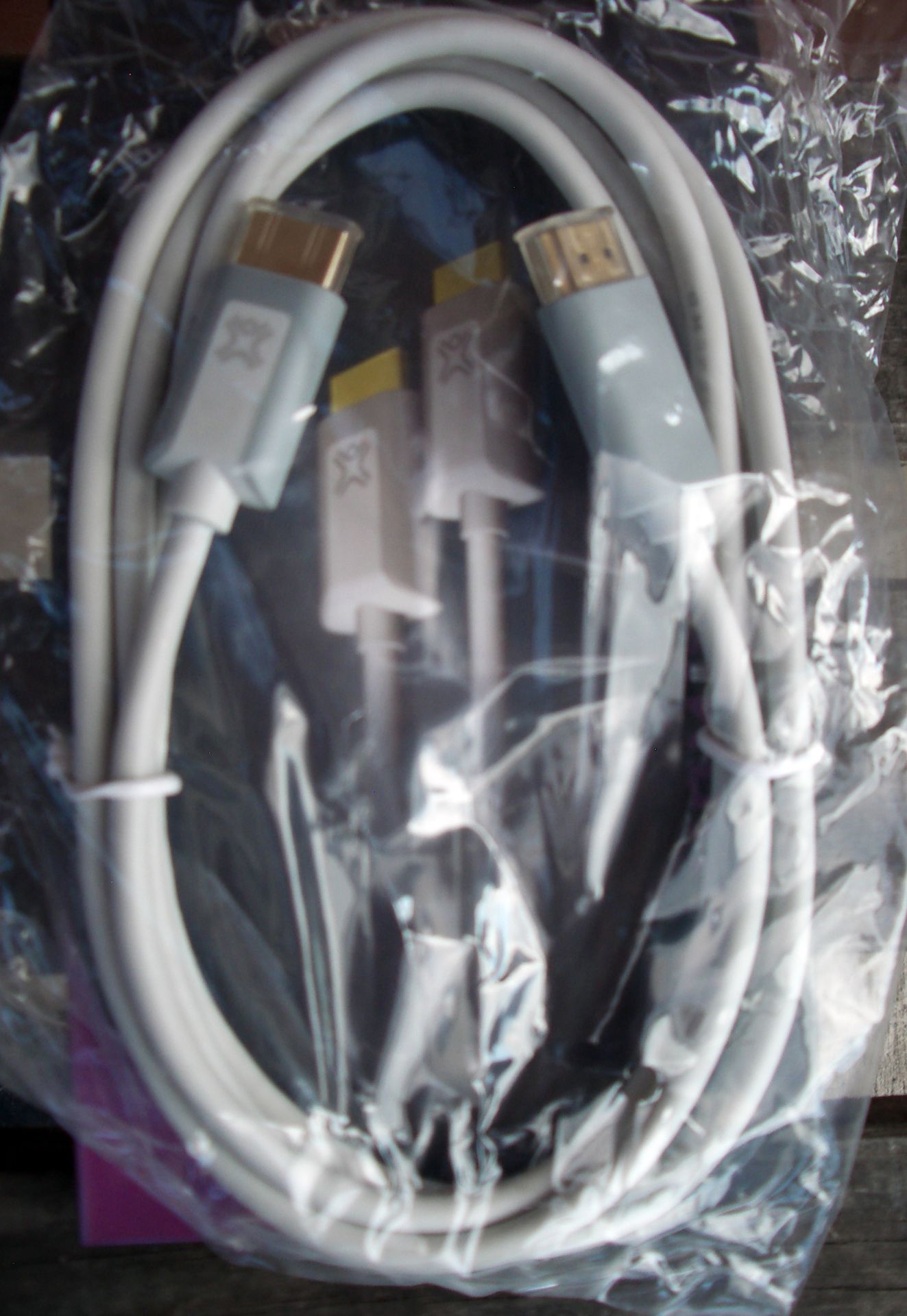 Lot of 1 Units-XtremeMac XHD-2MHH-02 2Mtr HDMI to HDMI Cable - Image 2 of 6