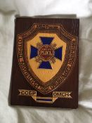 Rare russian special forces plaque