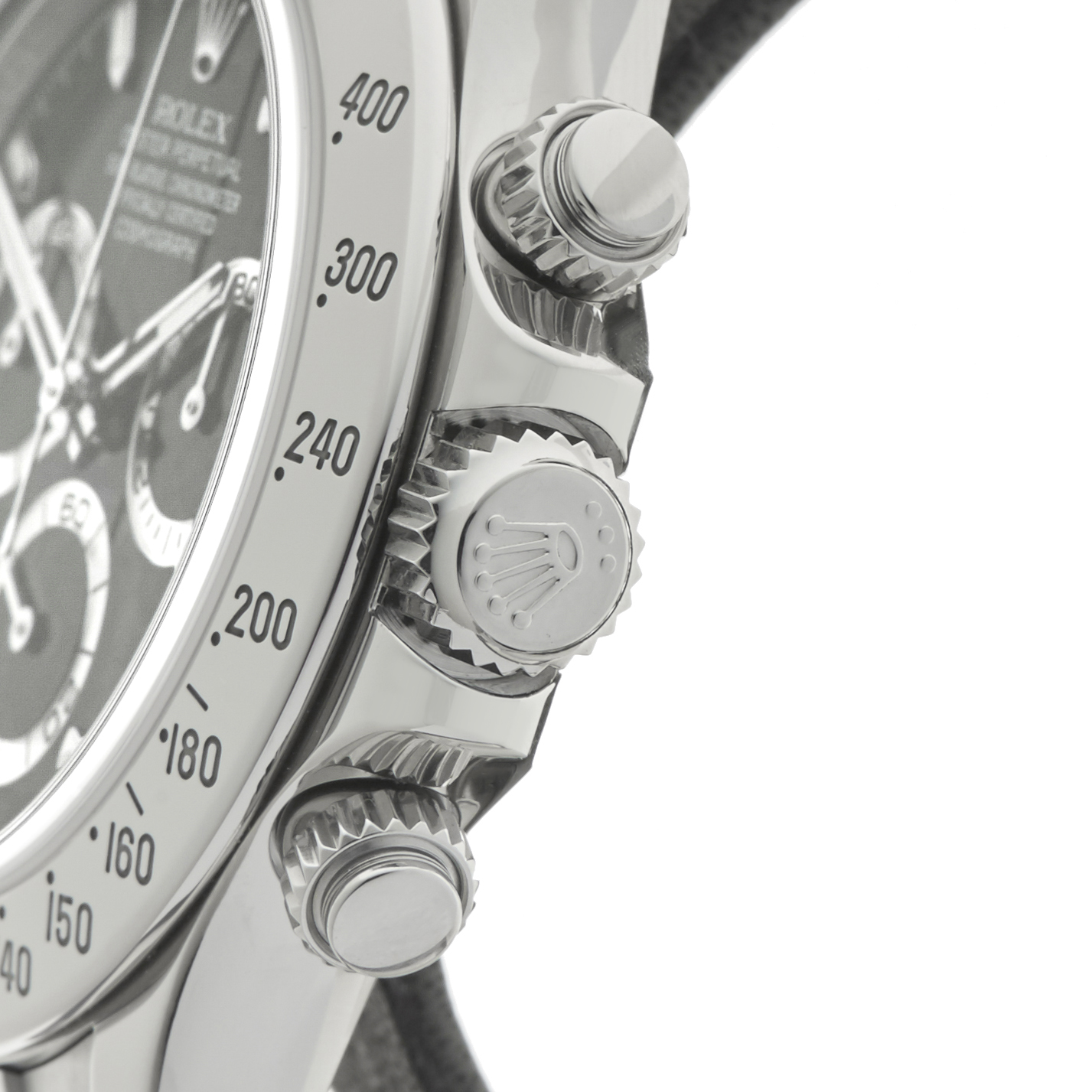 Rolex Daytona 40mm Stainless Steel 116520 - Image 6 of 6