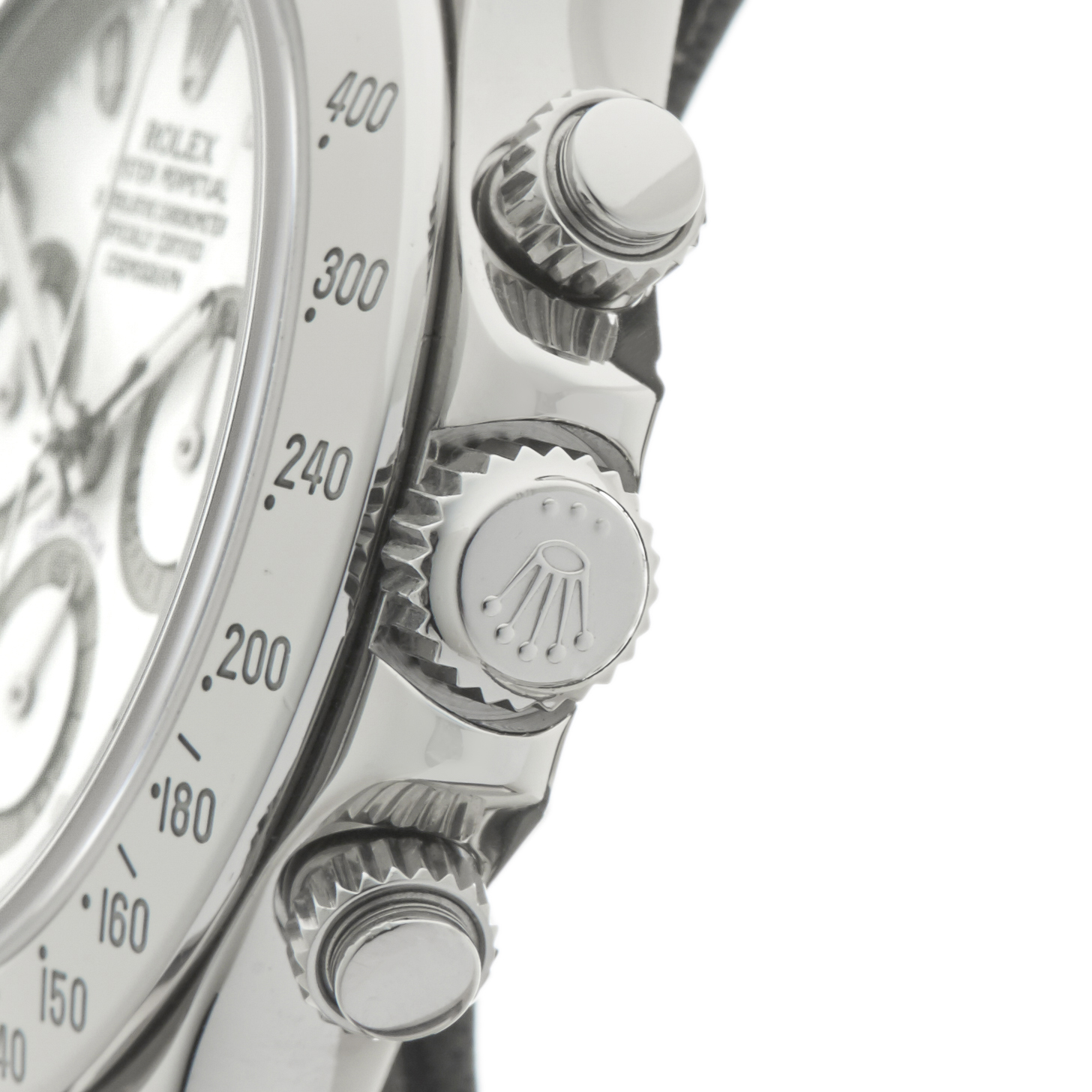 Rolex Daytona 40mm Stainless Steel 116520 - Image 6 of 17