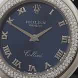 Rolex Cellini 26mm 18k White Gold 6671 ***Reserve lowered***