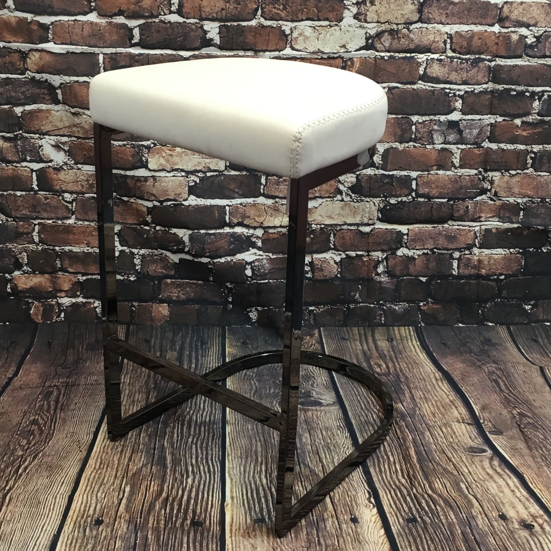 Form Bar Stools