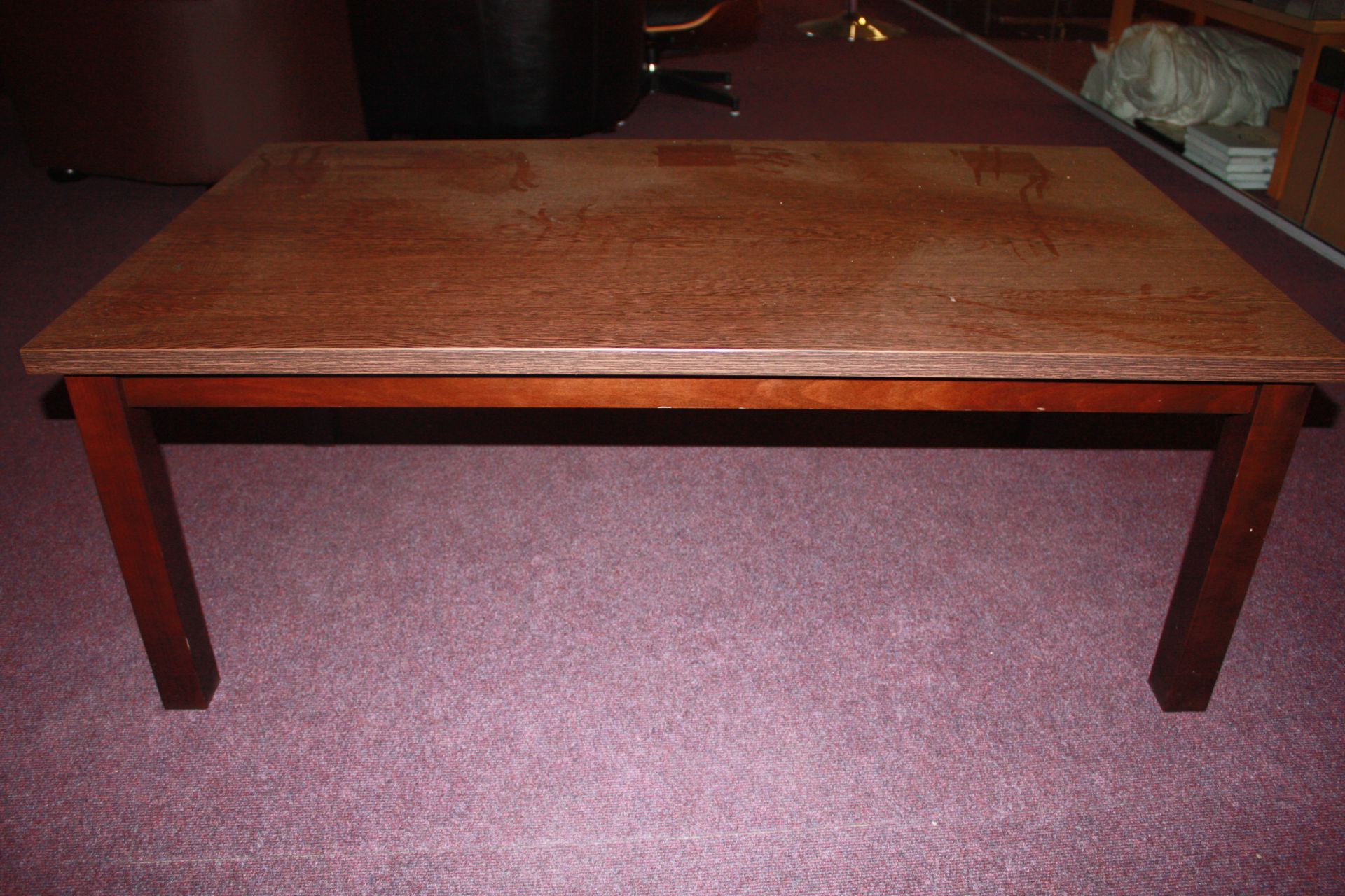 Coffee Table - Image 2 of 3