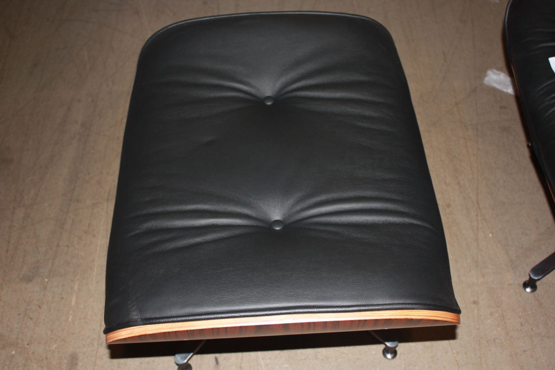 Foot Stool - Image 2 of 2